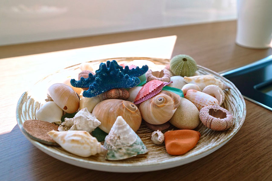 Aeolian Myth - Lagoon 50