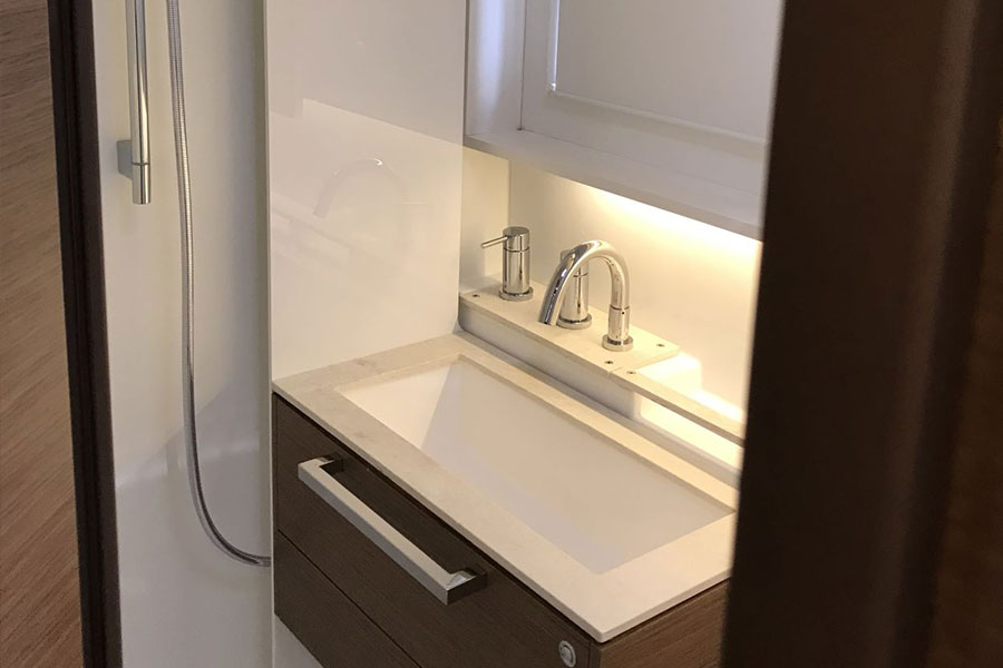 Aeolian Myth - Lagoon 50