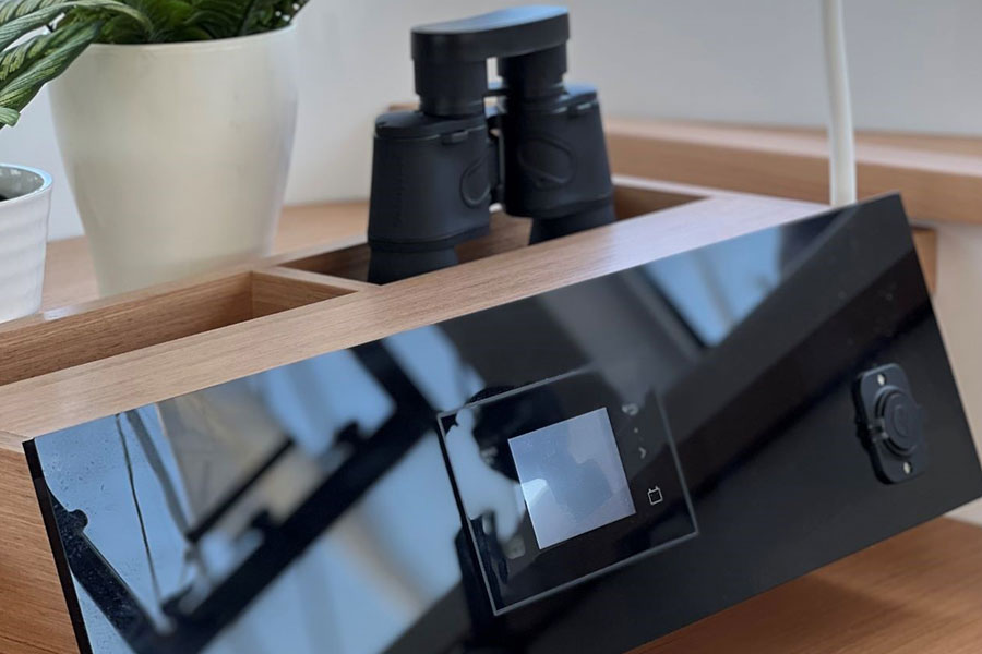 Aeolian Odyssey - Excess 12 Catamaran