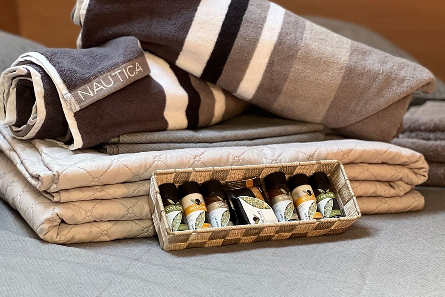 Aeolian Odyssey - Excess 12 Catamaran